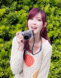 大胸美女被弄到高潮